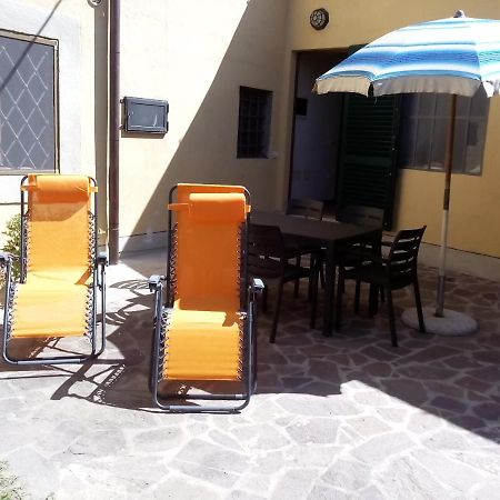 La Casa Di Ida Apartment Porciano Exterior photo